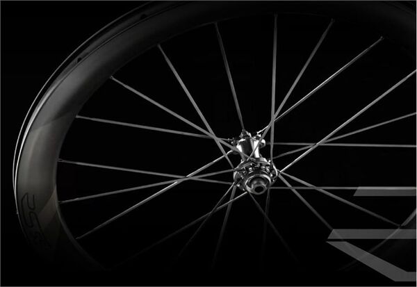 Bộ bánh xe đạp Road Bigrock Carbon Hiệu Suất Cao RS